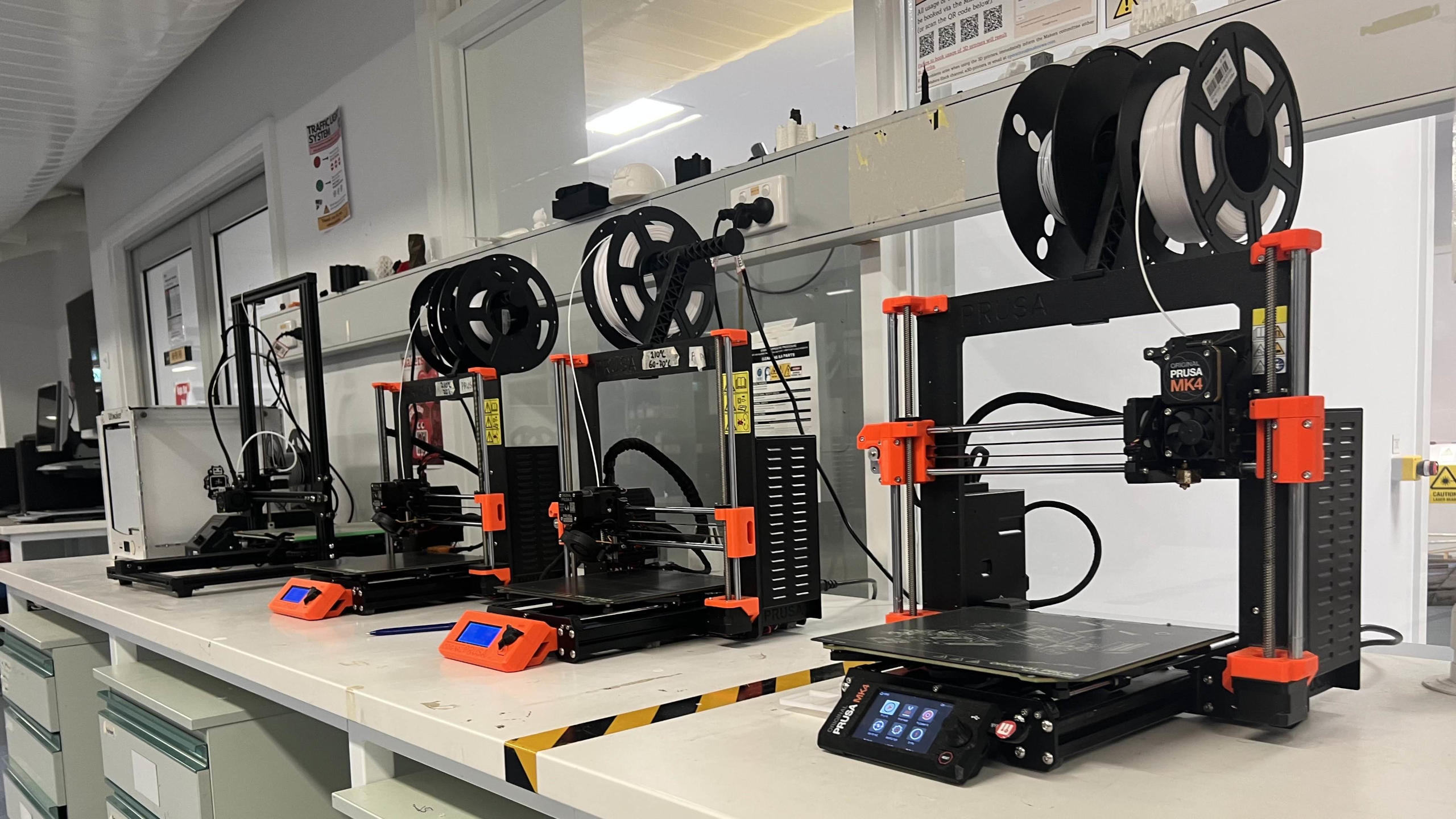 UWA Makers